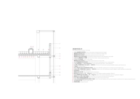 Renovation of Feria Hotel in Shenzhen Bay